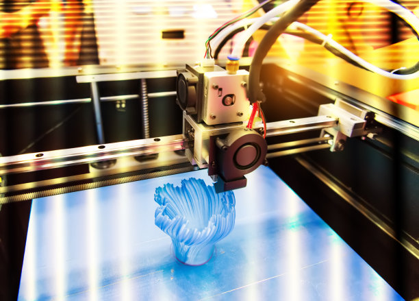 3D打印：掌握核心技术方能引领潮流